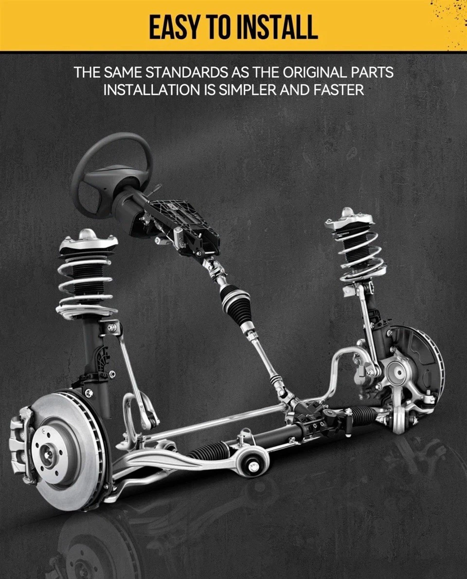 Power Steering Rack INFINITI QX56 2004-2012 NISSAN ARMADA 2005-2015 49001-ZH50A 49001-7S000 best Power Steering Rack INFINITI QX56 2004-2012 NISSAN ARMADA 2005-2015 49001-ZH50A 49001-7S000 best