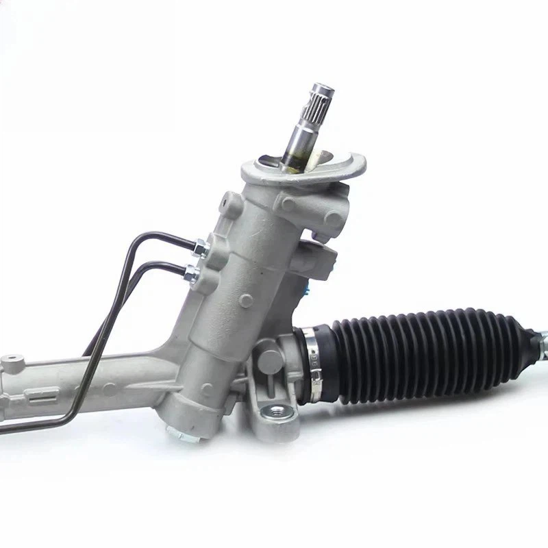 Power Steering Rack VOLKSWAGEN LUPO/POLO 1.6/2.0L 2003-2009 SEAT-IBIZA 03/09 5Z1422055 suppliers