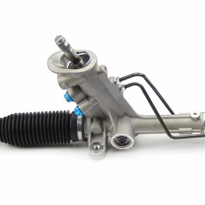 Power Steering Rack VOLKSWAGEN LUPO/POLO 1.6/2.0L 2003-2009 SEAT-IBIZA 03/09 5Z1422055 factory