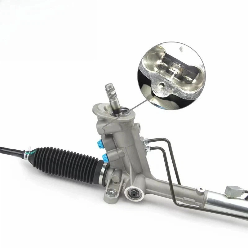 Power Steering Rack VOLKSWAGEN LUPO/POLO 1.6/2.0L 2003-2009 SEAT-IBIZA 03/09 5Z1422055 best