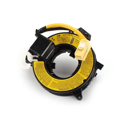 Klokkefjær Cinta Airbag Squib Spiralkabelsensor Spiralkabel MITSUBISHI L200 2008-2014 MITSUBISHI LANCER 2002-2006 MITSUBISHI OUTLANDER 2003-2006 8619A016